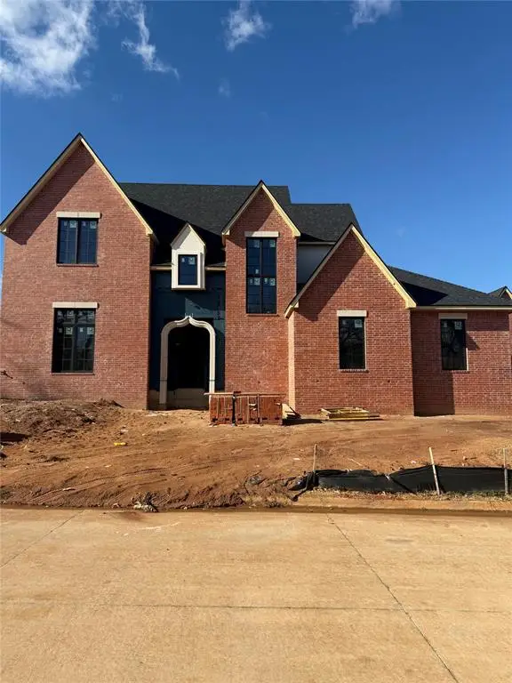 6217 Canopy Lane, Edmond, OK 73025 - Image #1