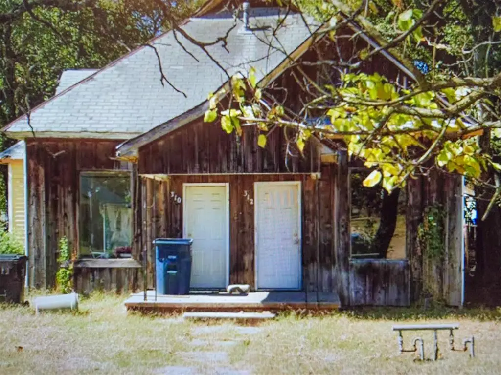 310 N Aydelotte Avenue, Shawnee, OK 74801 - Image #1