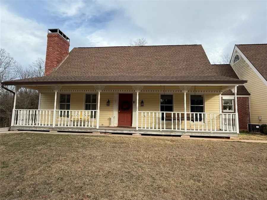 14217 SE 108th Street, Oklahoma City, OK 73165 - #2