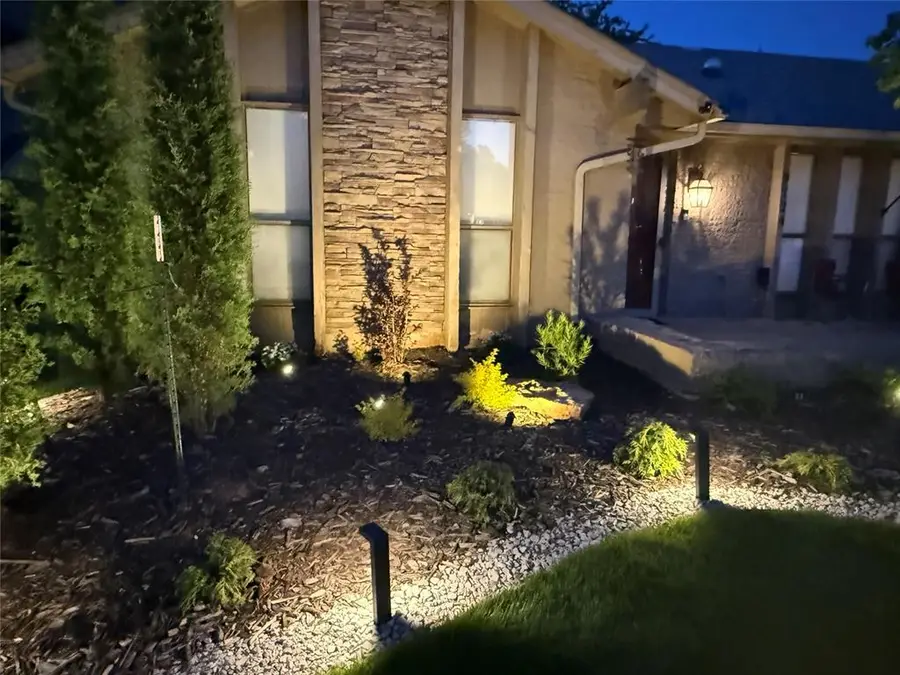 9724 Briarcreek Drive, Oklahoma City, OK 73162 - #3