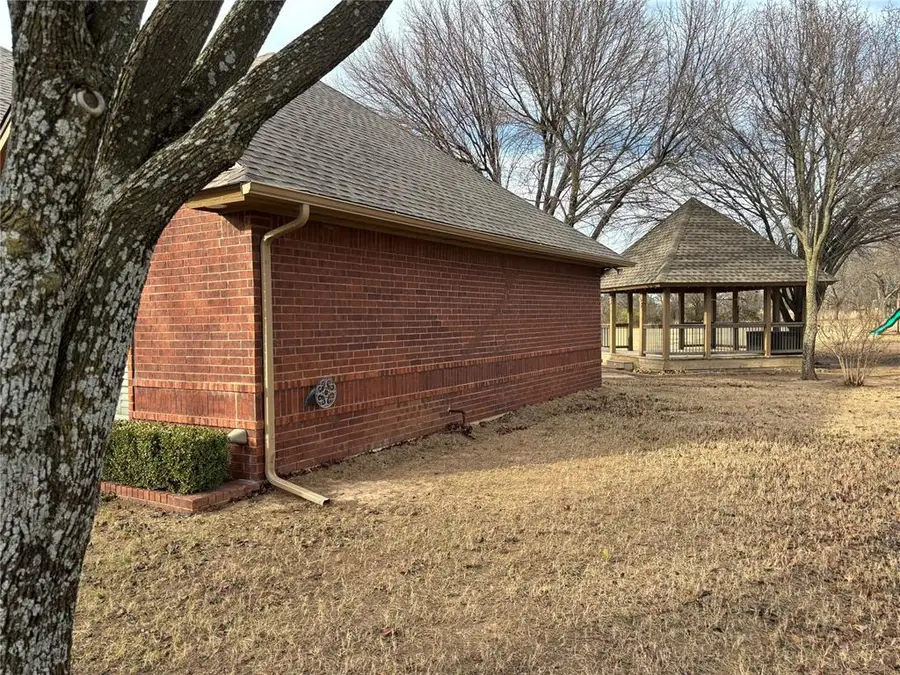 52 Kin-ville Road, Shawnee, OK 74804 - #3