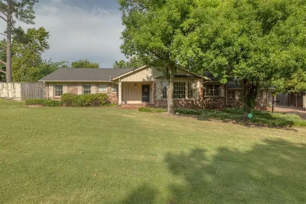 4813 Larissa Lane, Oklahoma City, OK 73112
