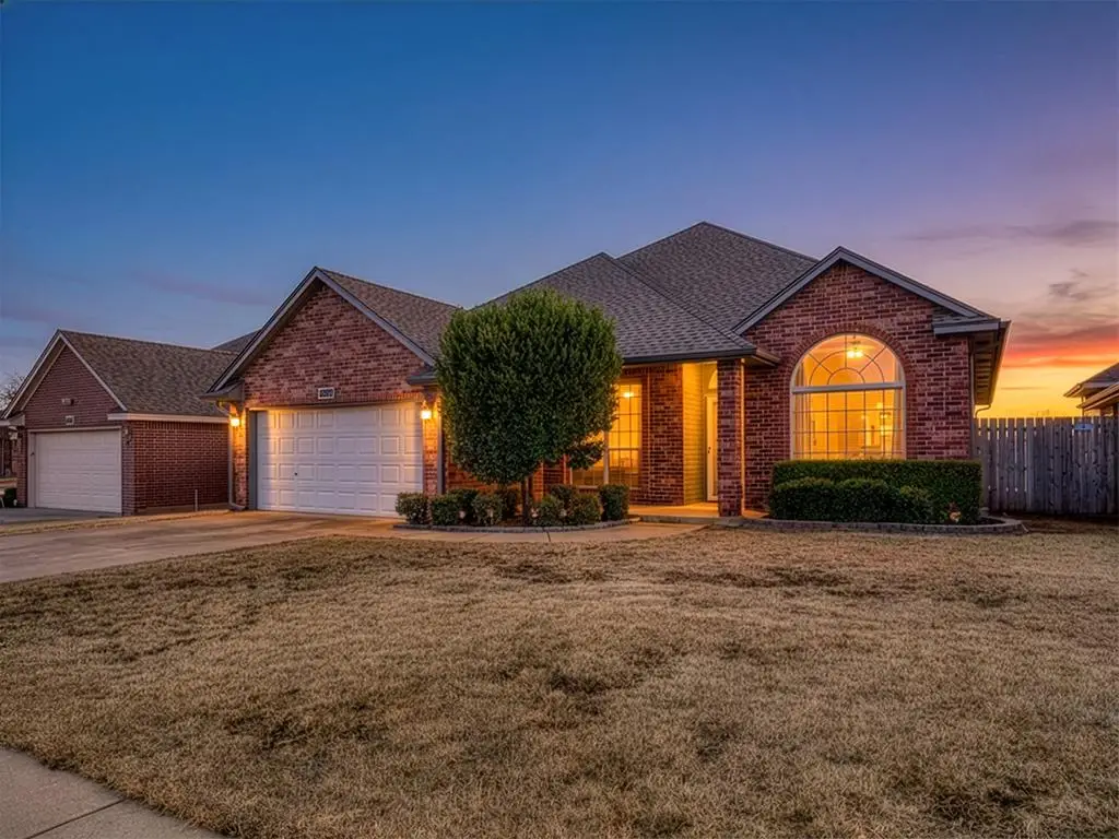 1824 NE 11th Street, Moore, OK 73160 - Image #1