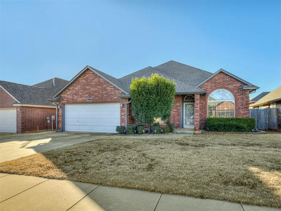 1824 NE 11th Street, Moore, OK 73160 - Image #3