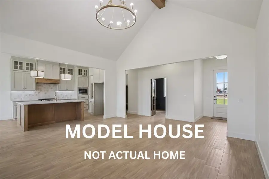 1169 Wolf Creek Drive, Blanchard, OK 73010 - Image #2