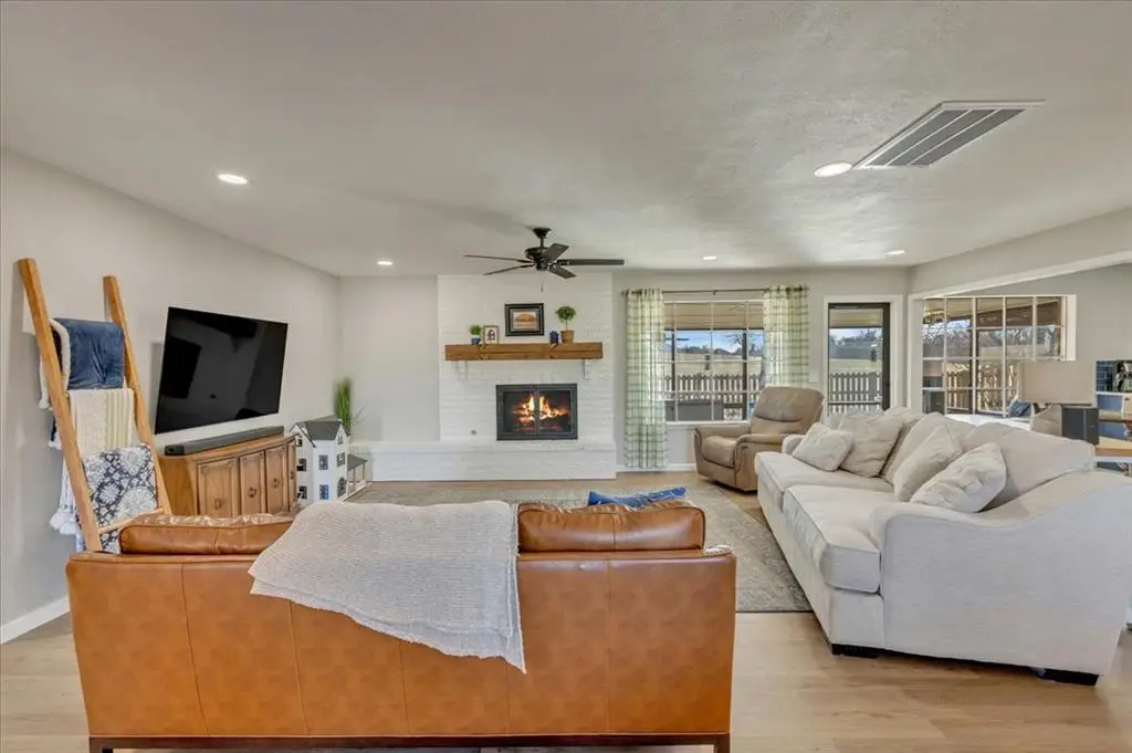 11216 Dover Court, Yukon, OK 73099 - #1