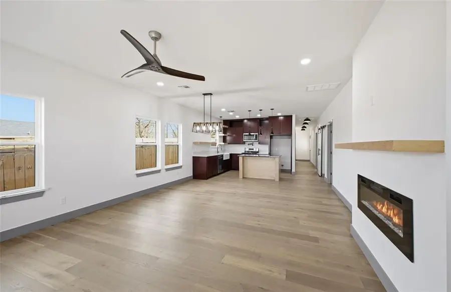 604 SE 27th Street, Oklahoma City, OK 73129 - #3