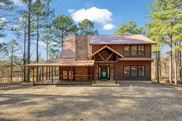 296 Southern Hills Circle, Broken Bow, OK 74728