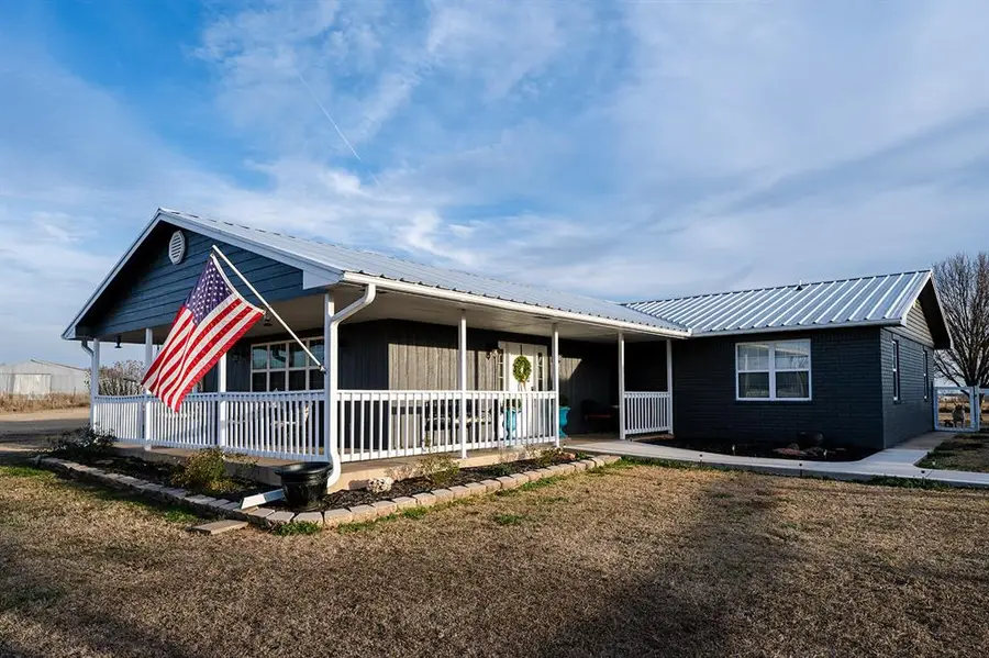 32204 E County Road 1497, Paoli, OK 73074 - #2