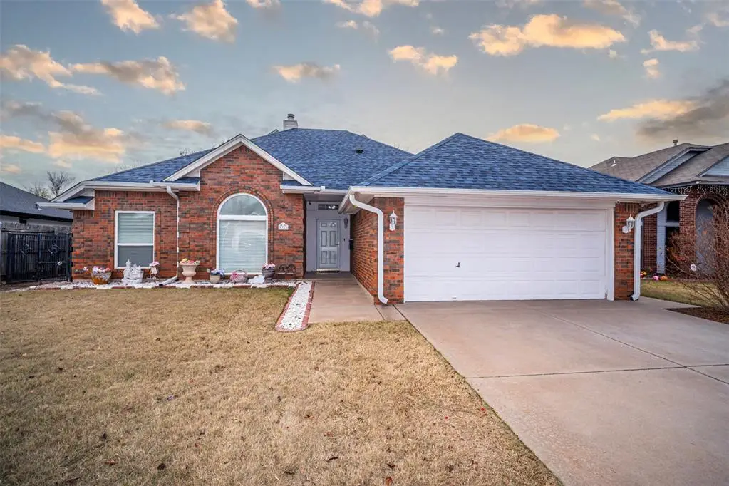 9313 May Park Drive, Oklahoma City, OK 73159 - Image #1