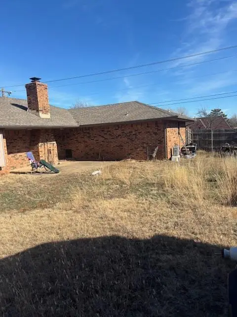 6500 Fawn Canyon Drive, Oklahoma City, OK 73162 - Image #2