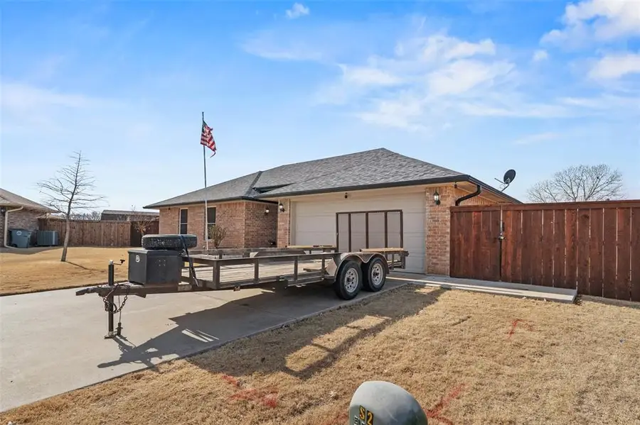 4912 SW Malcom Road, Lawton, OK 73505 - #3