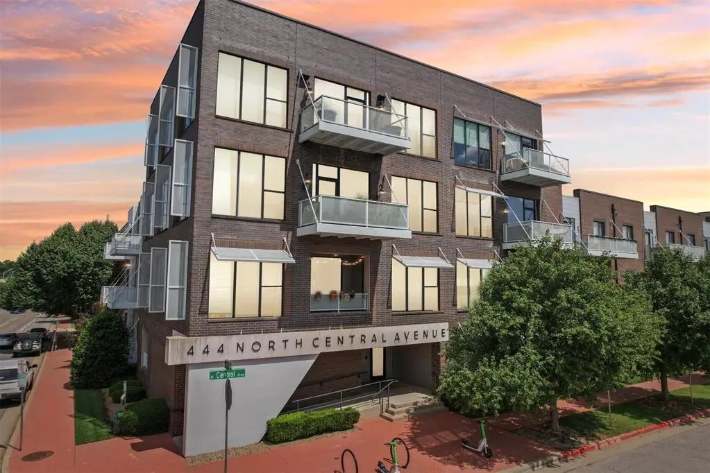 444 N Central Avenue #204, Oklahoma City, OK 73104 - Image #1