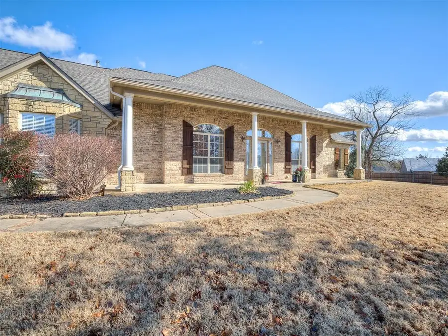 42 Rabbit Run Road, Choctaw, OK 73020 - Image #3