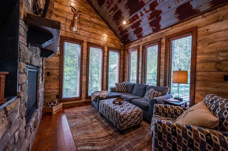 108 Pilotfish Road, Broken Bow, OK 74728 - Image #2