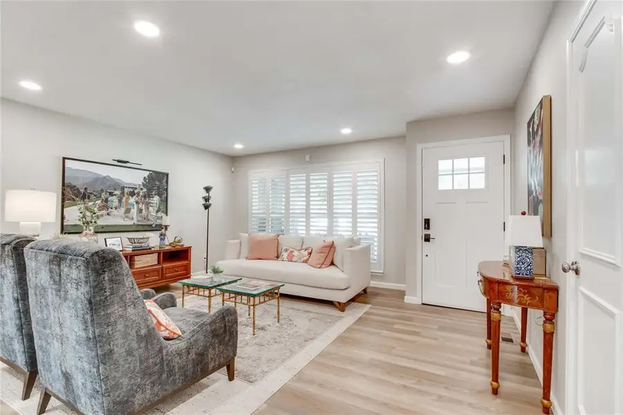 3216 NW 54th Street, Oklahoma City, OK 73112 - #2