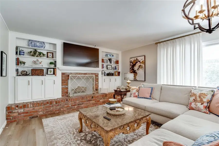 3216 NW 54th Street, Oklahoma City, OK 73112 - #3