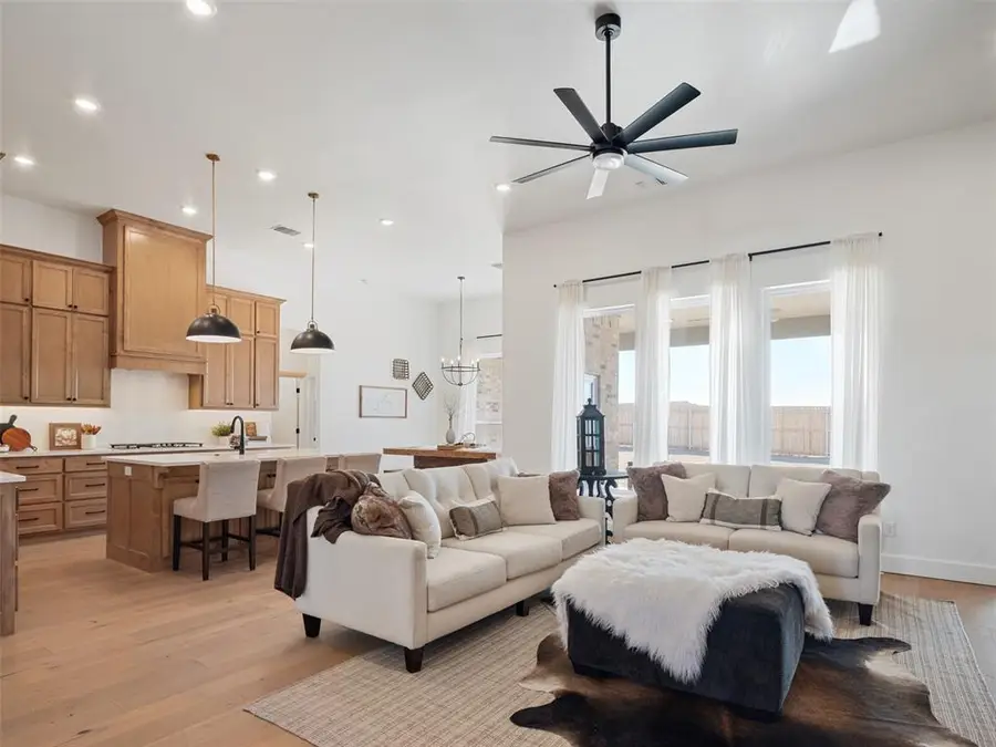 7808 NW 163rd Street, Oklahoma City Northwest, OK 73013 - #2