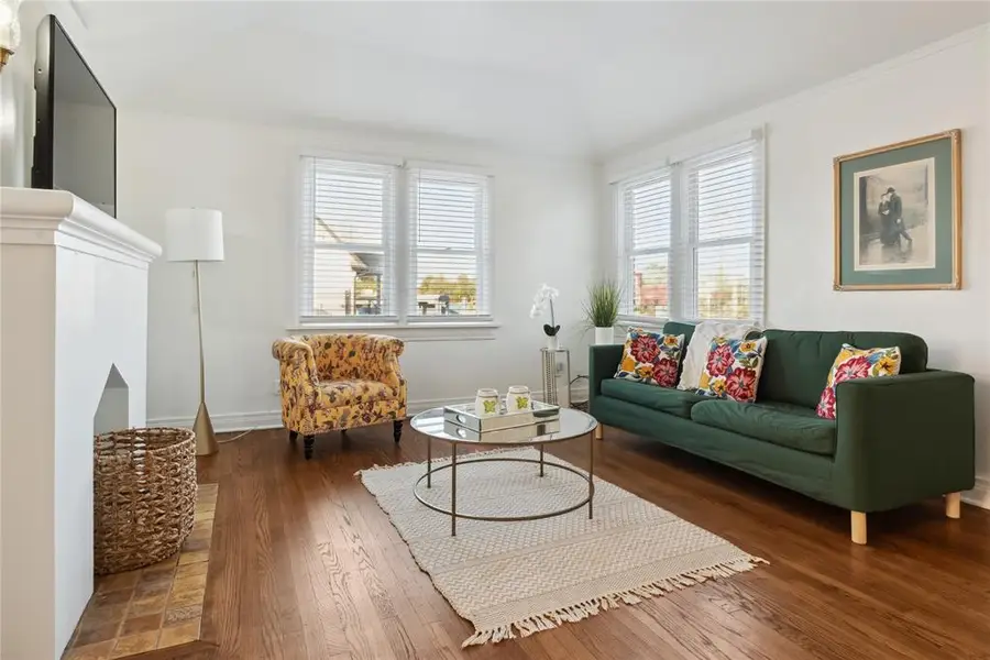 2321 N Youngs Boulevard, Oklahoma City, OK 73107 - Image #2