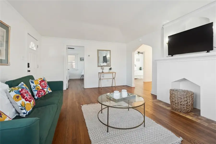 2321 N Youngs Boulevard, Oklahoma City, OK 73107 - Image #3