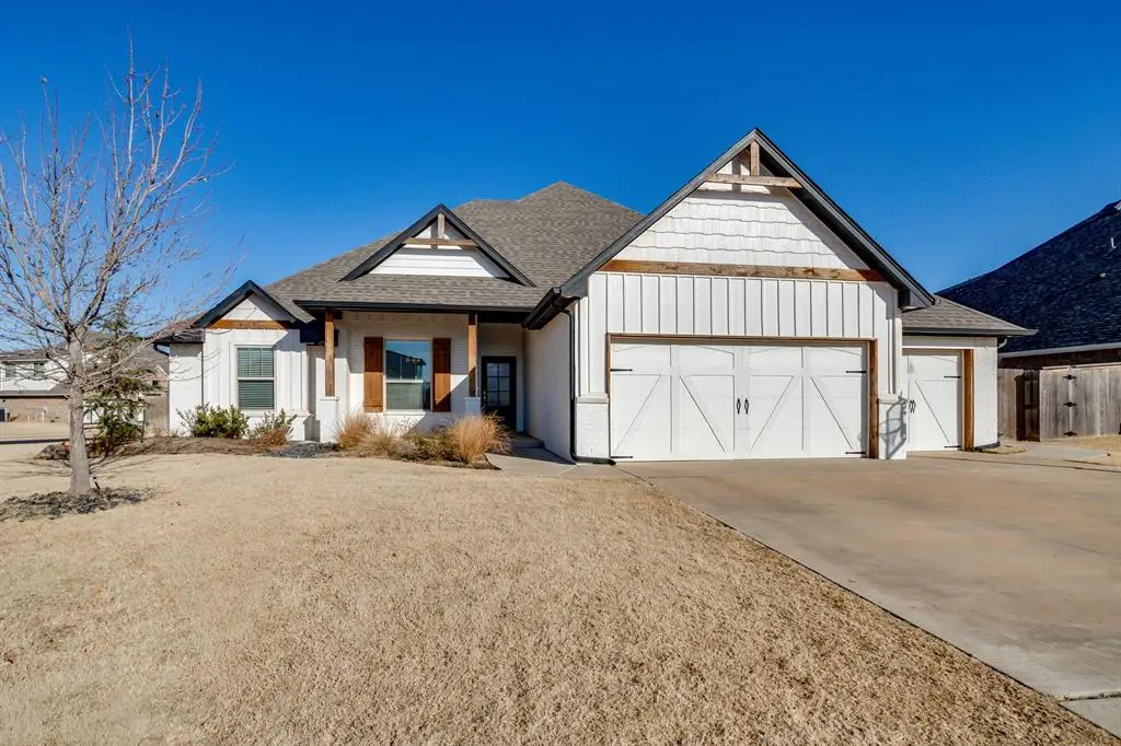 8813 NW 123rd Street, Oklahoma City, OK 73142 - Image #1