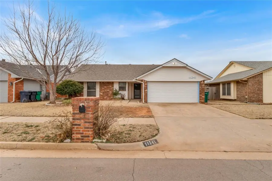 11241 Cimarron Drive, Oklahoma City, OK 73162 - Image #2