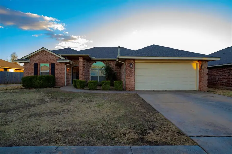 2284 Melody Drive, Edmond, OK 73012 - Image #2