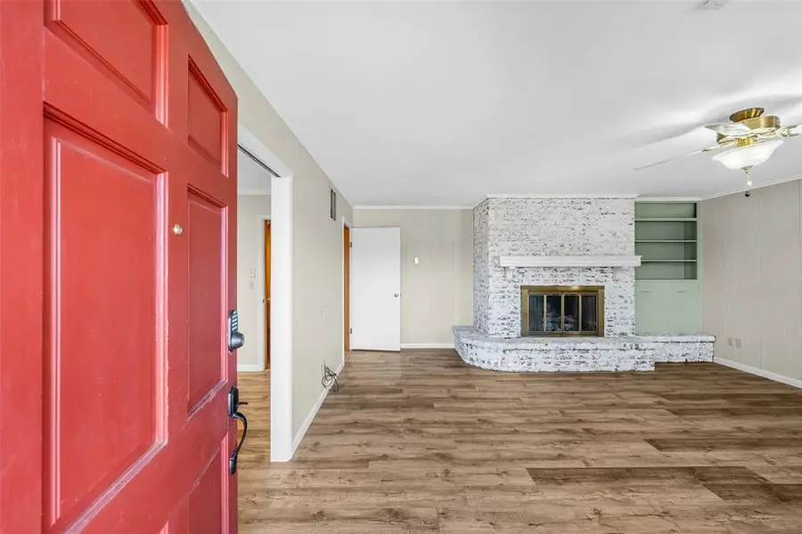 1202 S 13th Street, Kingfisher, OK 73750 - #3