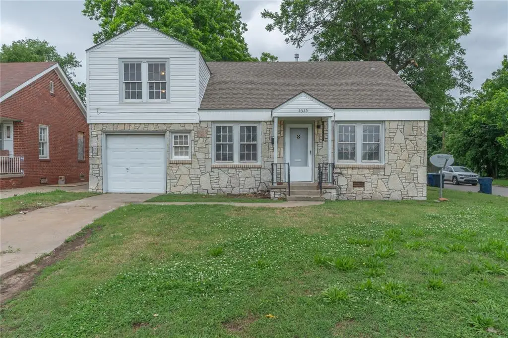 2325 E Madison Street, Oklahoma City, OK 73111 - #1