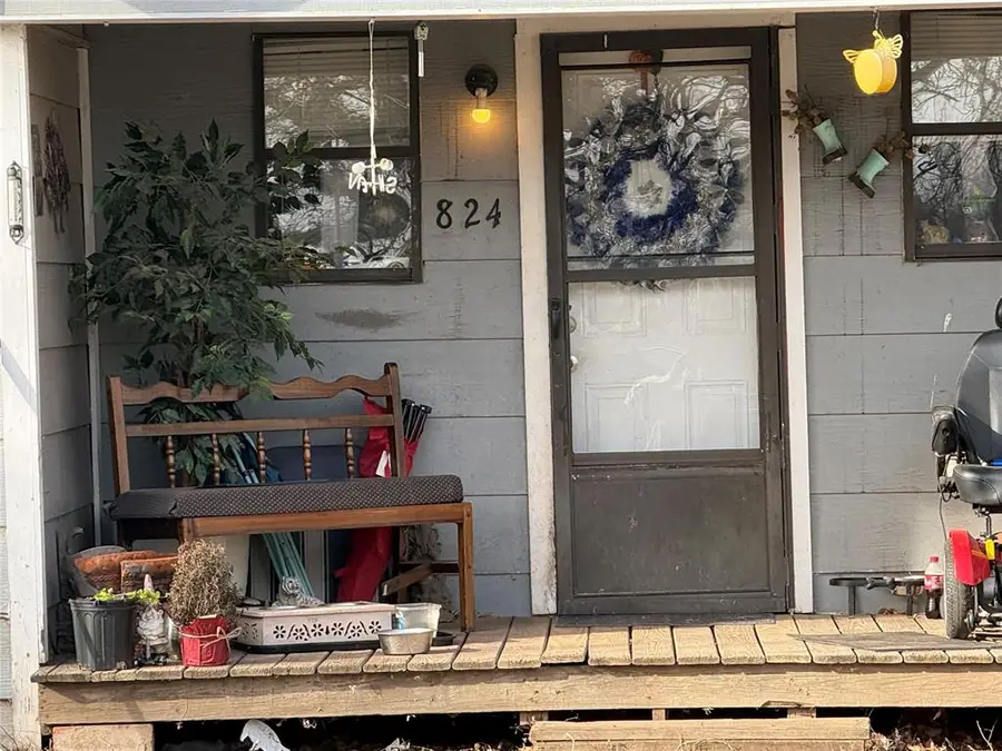 824 S Bell Avenue, Shawnee, OK 74801 - Image #2