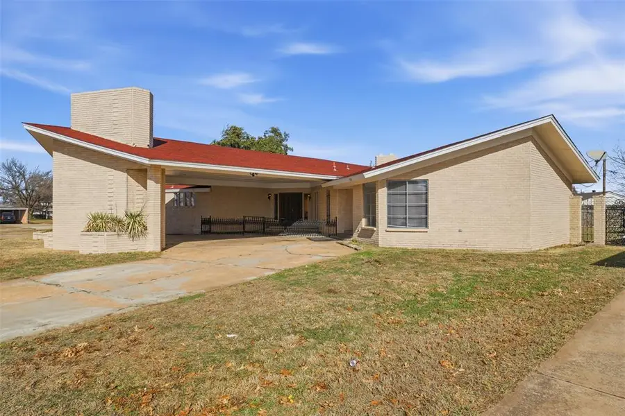 7700 S Country Club Drive, Oklahoma City, OK 73159 - #3