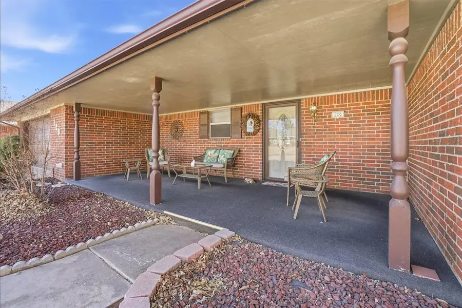 120 Mitchell Drive, Elk City, OK 73644 - #3