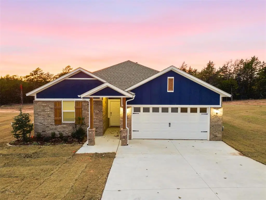 11249 Ward Road, Edmond, OK 73044 - Image #1