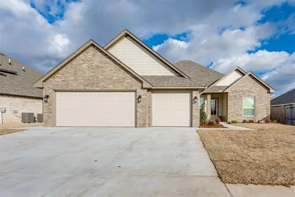 11016 Treemont Lane, Oklahoma City, OK 73162