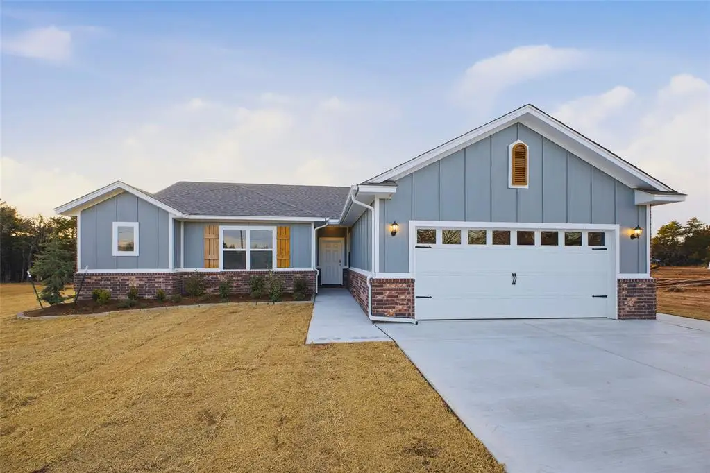 11325 Ward Road, Edmond, OK 73044 - Image #1