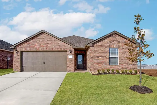 2103 Palmatum Road, El Reno, OK 73036