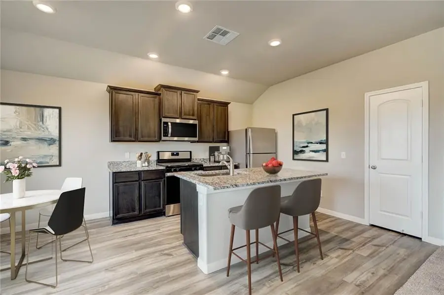 2103 Palmatum Road, El Reno, OK 73036 - Image #3