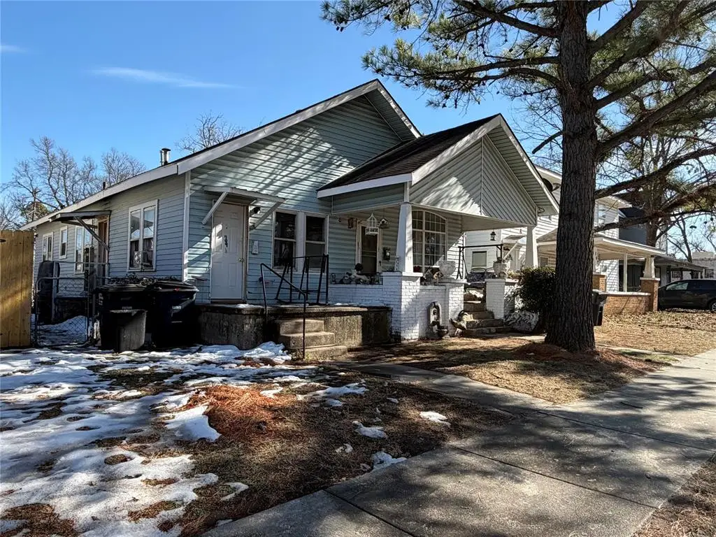 709 N Broadway, Shawnee, OK 74801 - Image #1