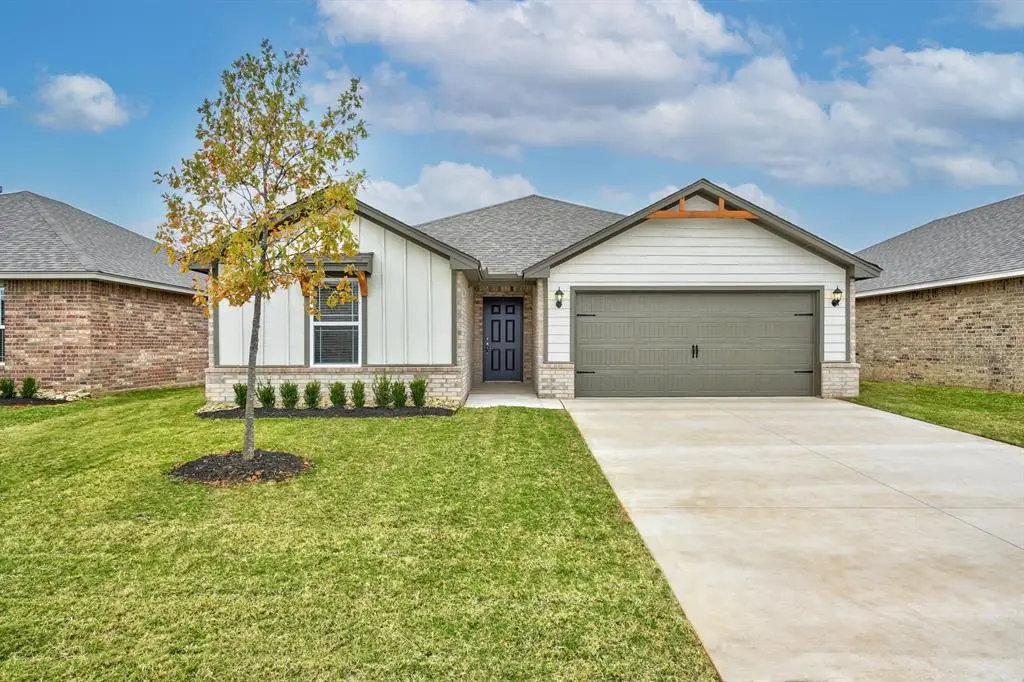 1904 Palmatum Road, El Reno, OK 73036 - Image #1