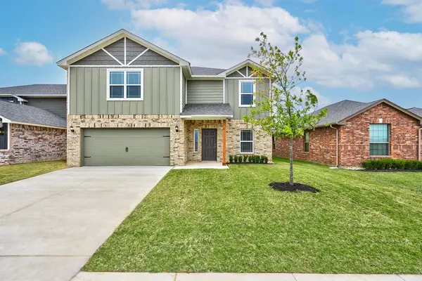 1810 Palmatum Road, El Reno, OK 73036