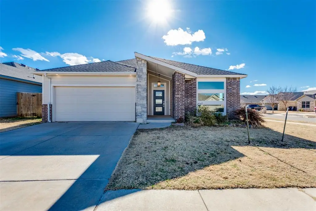 10720 NW 20th Street, Yukon, OK 73099 - Image #1