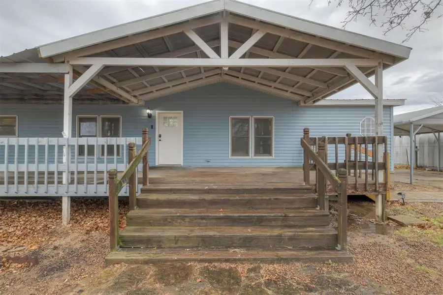 5317 S Dobbs Road, Newalla, OK 74857 - Image #3
