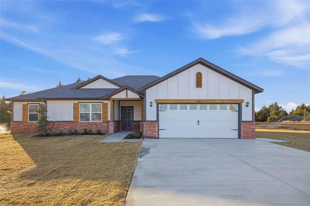 11449 Ward Road, Edmond, OK 73044 - Image #1