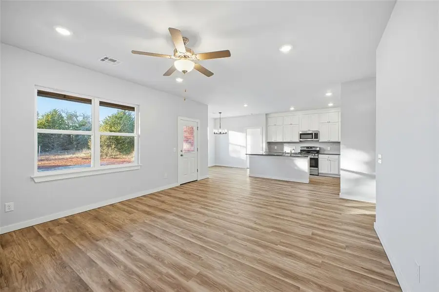 11449 Ward Road, Edmond, OK 73044 - Image #3