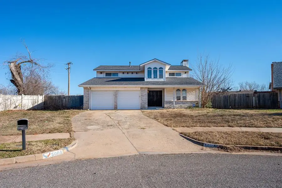 5000 Federal Court, Oklahoma City, OK 73135 - #2