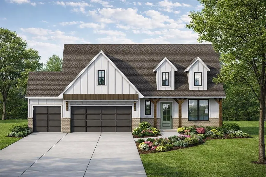 3425 Sardina Way, Edmond, OK 73034 - Image #1