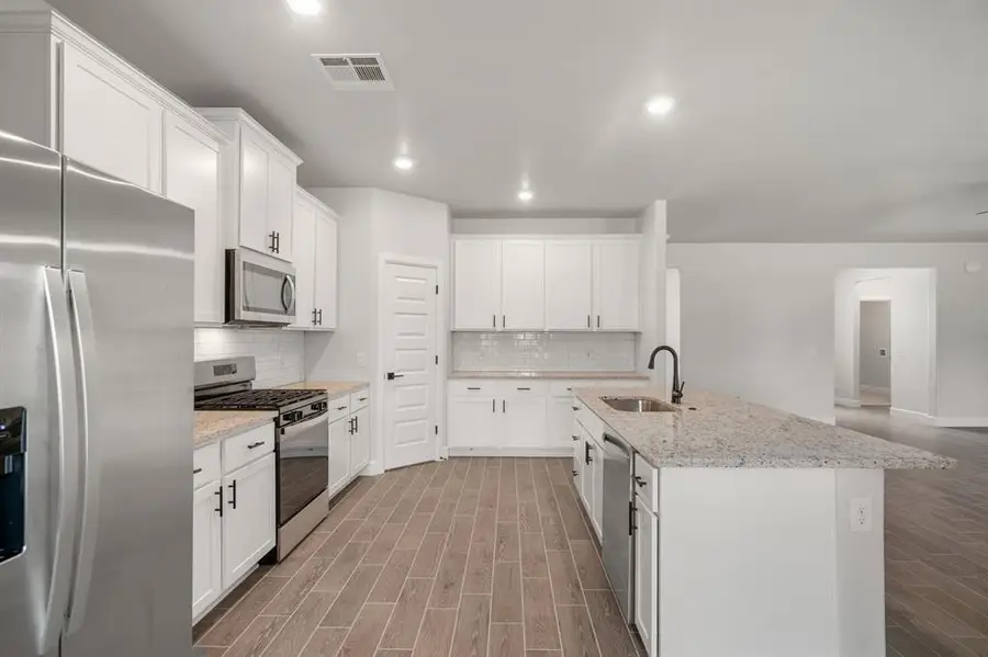 2371 Clubhouse Drive, Blanchard, OK 73010 - Image #3