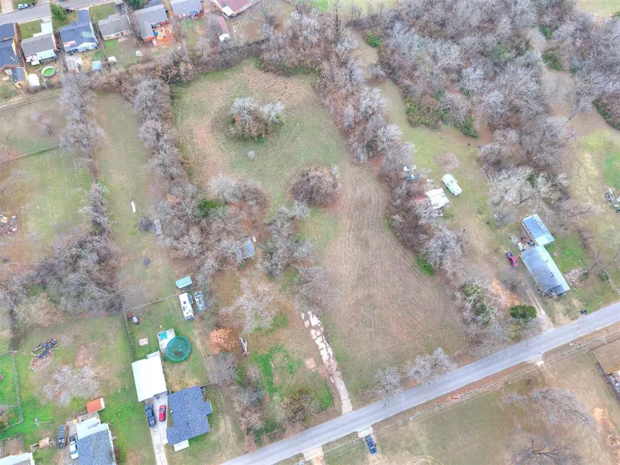 727 W Ford Street, Shawnee, OK 74801 - Image #2