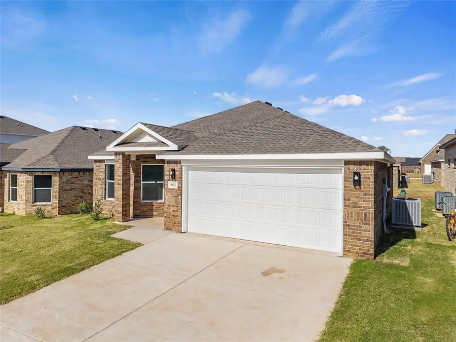 804 Venice Court, Kingfisher, OK 73750 - #2