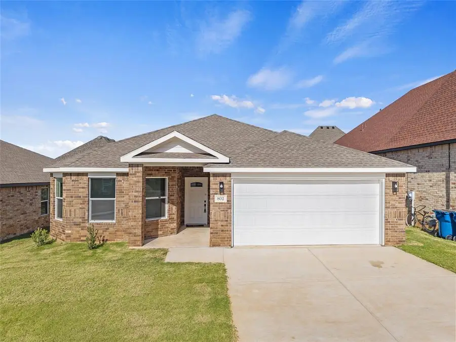804 Venice Court, Kingfisher, OK 73750 - #3